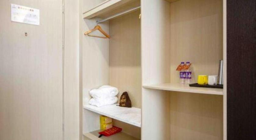 Gya Changzhou Wujin District Hutang New Era Furniture Plaza Hotel Екстер'єр фото