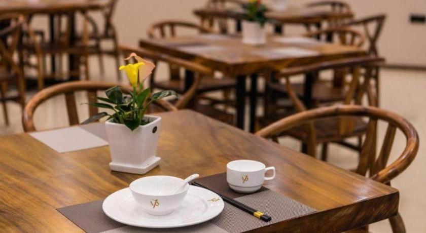 Gya Changzhou Wujin District Hutang New Era Furniture Plaza Hotel Екстер'єр фото