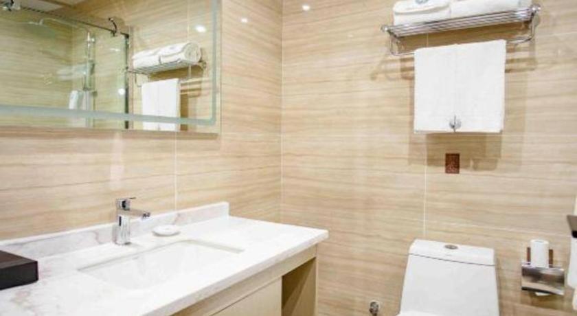 Gya Changzhou Wujin District Hutang New Era Furniture Plaza Hotel Екстер'єр фото