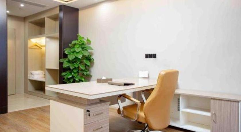 Gya Changzhou Wujin District Hutang New Era Furniture Plaza Hotel Екстер'єр фото