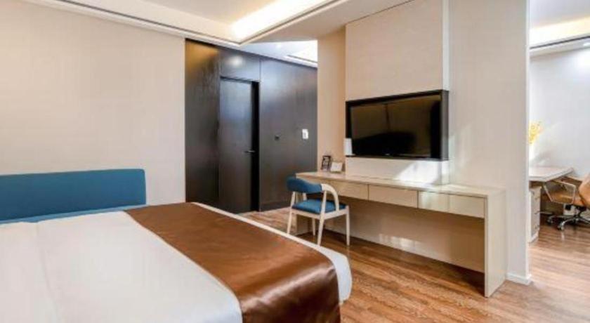 Gya Changzhou Wujin District Hutang New Era Furniture Plaza Hotel Екстер'єр фото